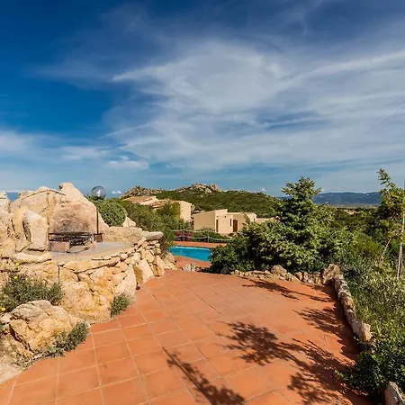 Villa La Dimora Del Falco