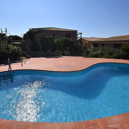 Villa La Dimora Del Falco
