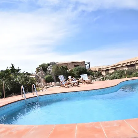 Villa La Dimora Del Falco *