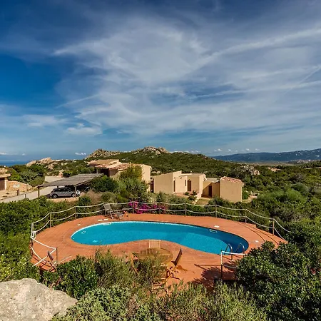 Villa La Dimora Del Falco