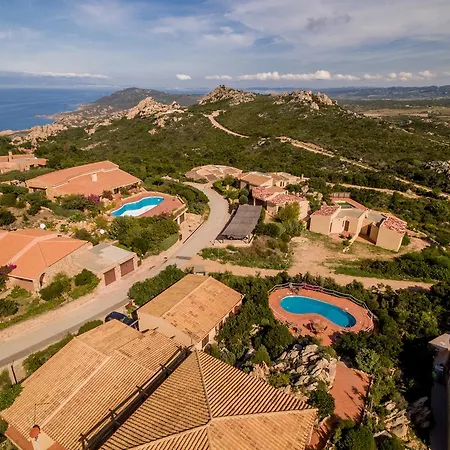 Villa La Dimora Del Falco