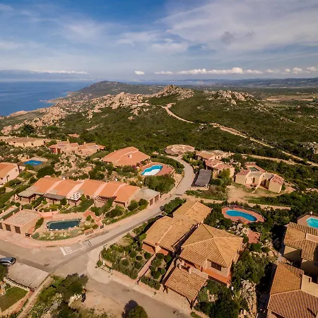 Villa La Dimora Del Falco