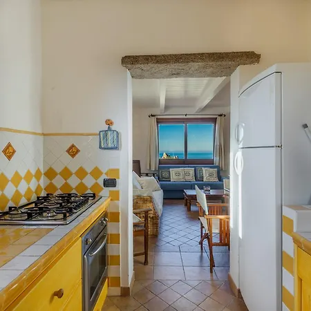 Villa La Dimora Del Falco *