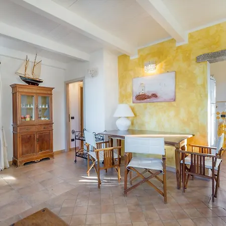 Villa La Dimora Del Falco